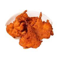 大用 肉多多鸡叉骨连心脆 冷冻半成品 4斤