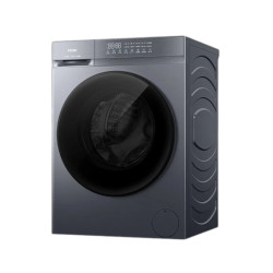 海尔 初色 XQG100-H2AD1 10KG 洗烘一体机