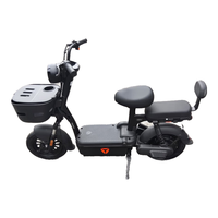 雅迪 G26二代 48V23AH石墨烯电池 新国标电动自行车