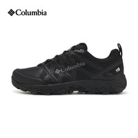 Columbia 2026秋冬新品男鞋专柜同款户外防水保暖耐磨防滑登山徒步鞋