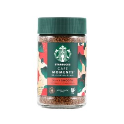 星巴克 中烘冻干咖啡粉65g