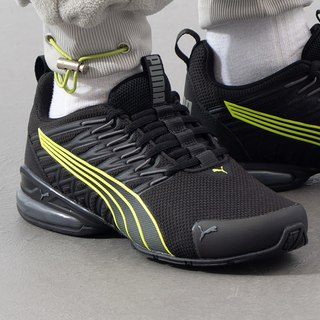 PUMA 彪马 Voltaic 轻便耐磨 男女同款 休闲运动鞋