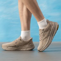 SKECHERS斯凯奇 男子轻便健步鞋 休闲运动鞋