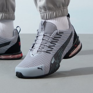 PUMA 彪马 Voltaic 轻便耐磨 男女同款 休闲运动鞋