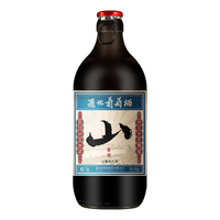 通化葡萄酒 微气泡起泡酒 7%vol 500ml 单瓶