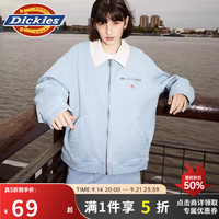 Dickies 874设计灵感短裙 休闲百搭