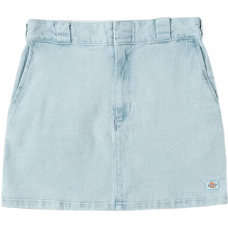 Dickies 874设计灵感短裙 复古蓝 M(27) 半身裙