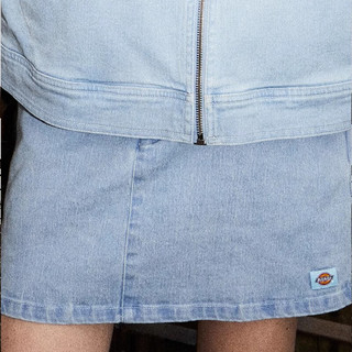 Dickies 874设计灵感短裙 复古蓝 M(27) 半身裙