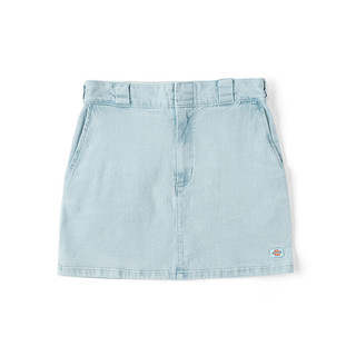 Dickies 874设计灵感短裙 复古蓝 M(27) 半身裙