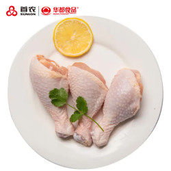 华都食品 单冻琵琶腿1.5kg