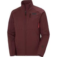 HELLY HANSEN 女士 Odin 金标P棉夹克 神价