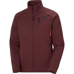HELLY HANSEN 女士 Odin 金标P棉夹克