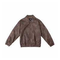 匡威 男女同款防寒保暖运动休闲棉服 UCJ413 UCJ413-GC5 L