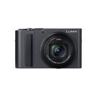 Panasonic ZS300 一英寸大底 银色 数码相机