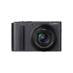 Panasonic ZS300 一英寸大底 银色 数码相机