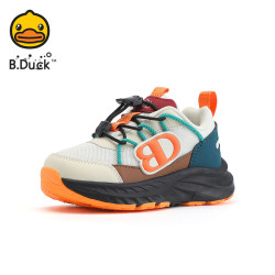 B.Duck 儿童运动鞋（限时5折）
