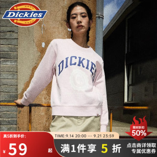 Dickies 874款小LOGO女士半身裙 休闲百搭 女裙 DK013140 Y 沙色 S （26）