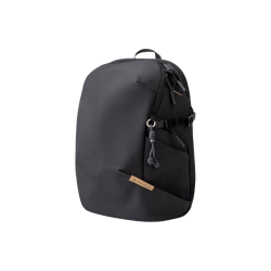 PGYTECH OneGo Lite 轻量防泼溅 12L 哑光黑 相机包