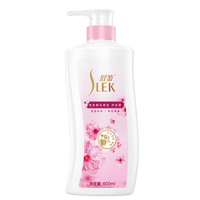 舒蕾 樱花沐浴露 600ml