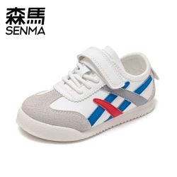 森馬 森马童鞋 阿甘鞋春秋季