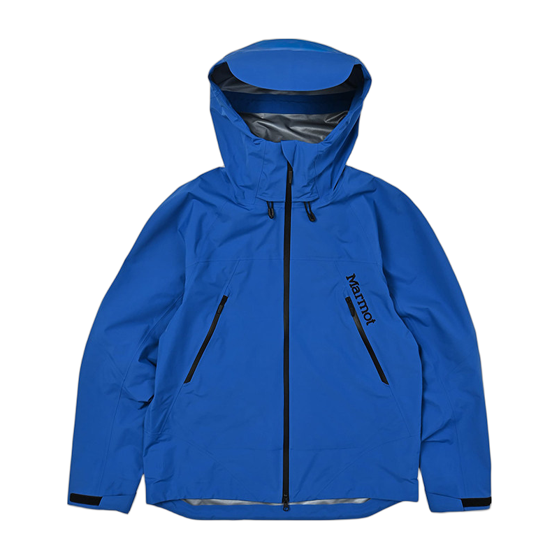 Marmot 土拨鼠 GTX Frey 户外防风硬壳冲锋衣 11110S26MRN001