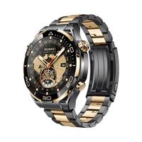 华为 WATCH ULTIMATE DESIGN 非凡大师智能手表