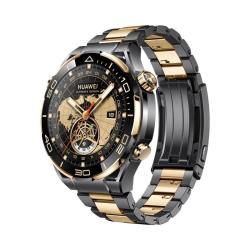 华为 WATCH ULTIMATE DESIGN 非凡大师智能手表