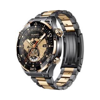 华为 WATCH ULTIMATE DESIGN 非凡大师智能手表