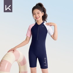 Keep 儿童连体泳衣