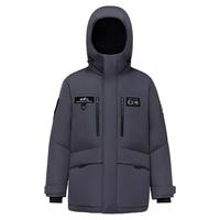 波司登 极地极寒系列 男士羽绒服