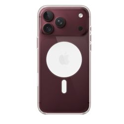 Apple iPhone 18 Pro Max 官方透明壳