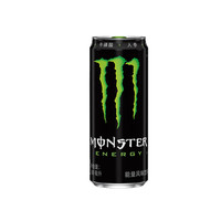 可口可乐 魔爪Monster 330ml*24