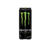 可口可乐 魔爪Monster 330ml*12