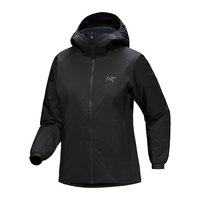 ARC'TERYX 加拿大直发始祖鸟ATOM HOODY女款户外运动透气冲锋衣夹克