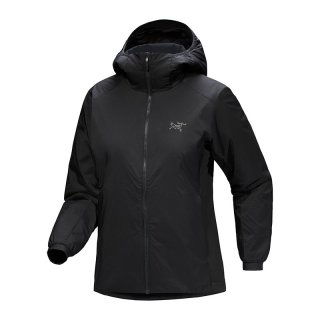 ARC'TERYX 加拿大直发始祖鸟ATOM HOODY女款户外运动透气冲锋衣夹克