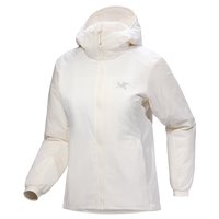 ARC'TERYX Atom Hoody女款户外连帽保暖外
