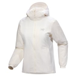 ARC'TERYX Atom Hoody女款户外连帽保暖外