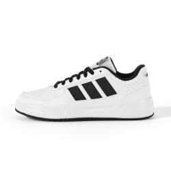 adidas 中性情侣板鞋SPORTSWEAR时尚鞋百搭舒适