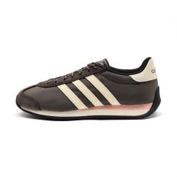 adidas 女子秋季新款复古运动T头鞋德训休闲鞋