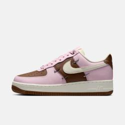 NIKE AIR FORCE 1 '07 LX低帮女子休闲鞋