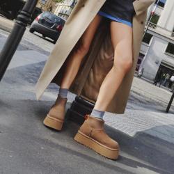 UGG 1168170 经典迷你短靴