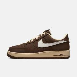 NIKE AIR FORCE 1 '07舒适百搭 男子运动休闲鞋
