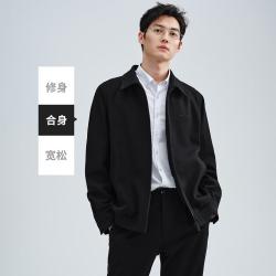navigare 弹力 男士夹克外套