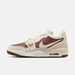 AIR JORDAN Jordan AIR JORDAN LEGACY 312轻便舒适低帮男子运动休闲鞋