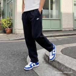 NIKE 男子针织长裤
