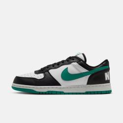 NIKE BIG NIKE轻便舒适低帮男子运动休闲鞋