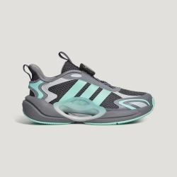 adidas GALAXY SCOUT  K运动健身低帮儿童中大童训练鞋
