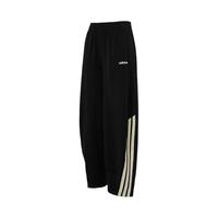 adidas W 3S FT JGR PTS 女子耐磨舒适百搭休闲运动长裤