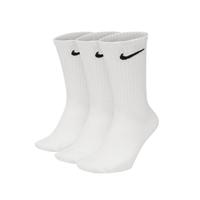 NIKE 男子中筒袜 舒适透气速干 运动袜