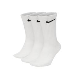 NIKE 男子中筒袜 舒适透气速干 运动袜